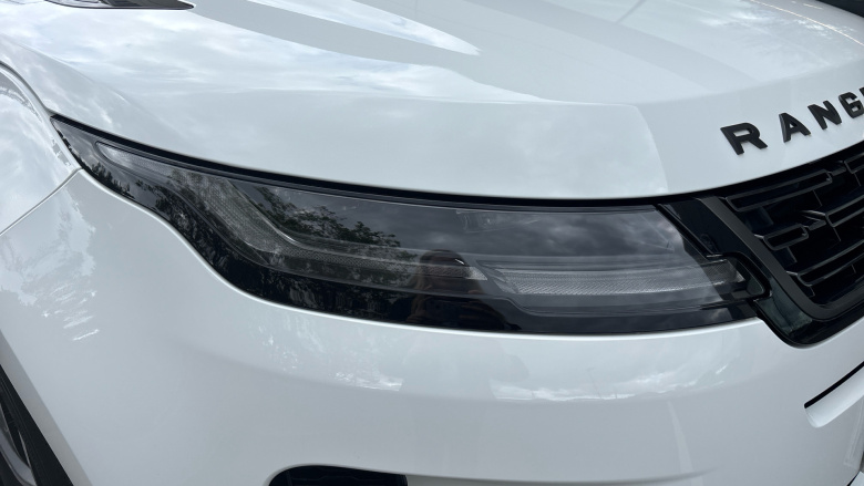 Land Rover Range Rover Evoque 2.0 D165 Dynamic SE 5dr Auto Diesel Hatchback